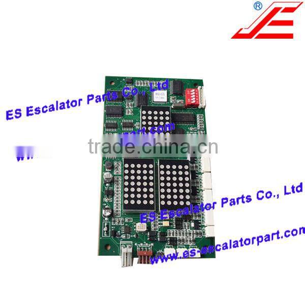 MS3-SG,escalator parts,THYSSEN escalator Parts , Escalator parts for Thyssen