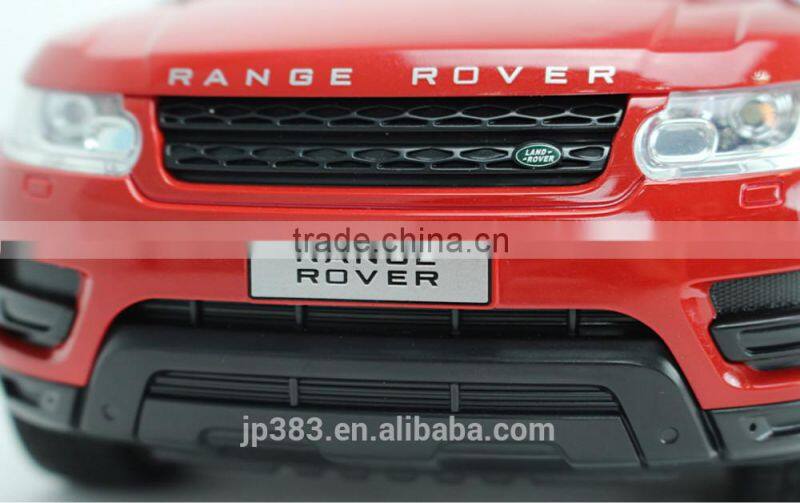 Range rover universal rc car remote control