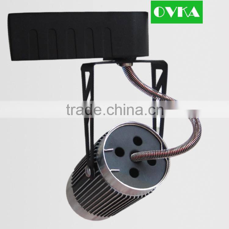 Track Light LED 3W high quality 2 wires tracklight