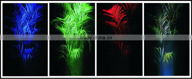 270W High Power Outdoor LED Projector / LED Sreet Lighting