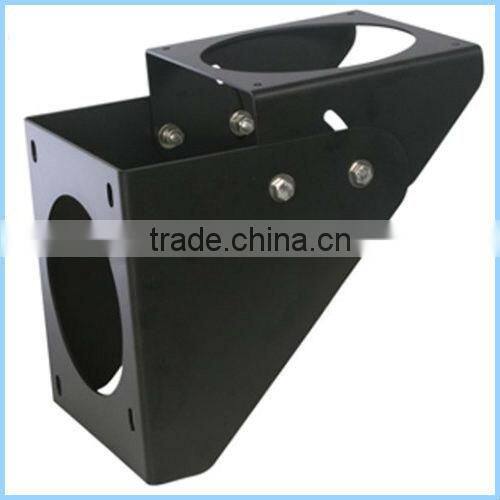 2015 dongguan manufacturer powder coating metal stamping parts