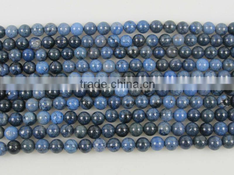 natural B grade Argentina Rhodochrosite round beads in loose gemstone