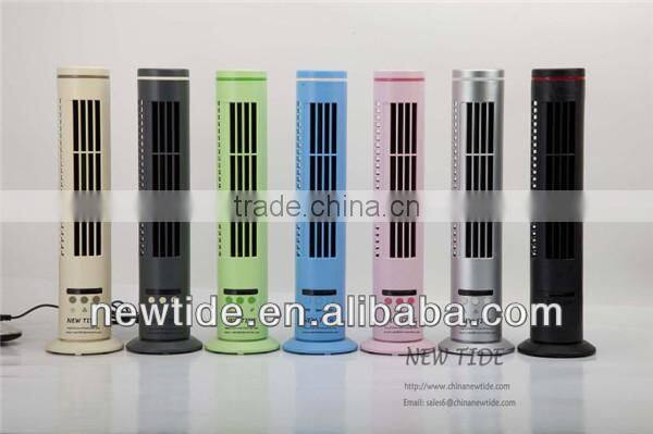 hot selling usb tower fan