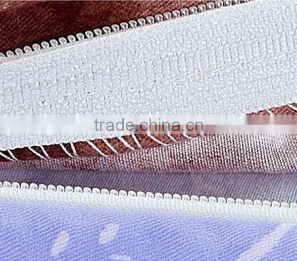 2014 best sell 100% polyester comforter bedding set