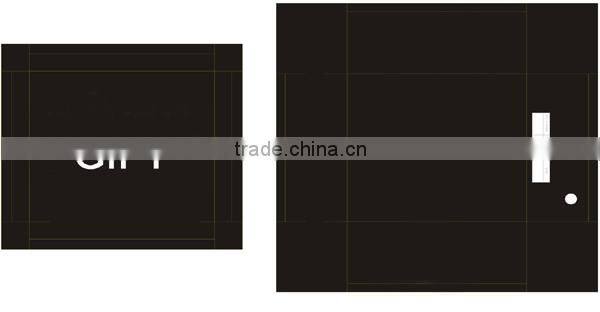 Good quality design footwear boxes