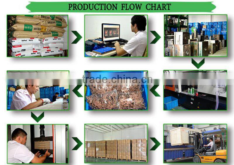 Har1100 series machining modular belt drive sprocket