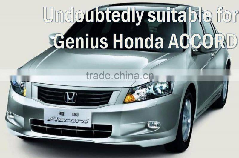 New product REAR BUMPER LIGHT LED RED Brake Warning For ACCORD