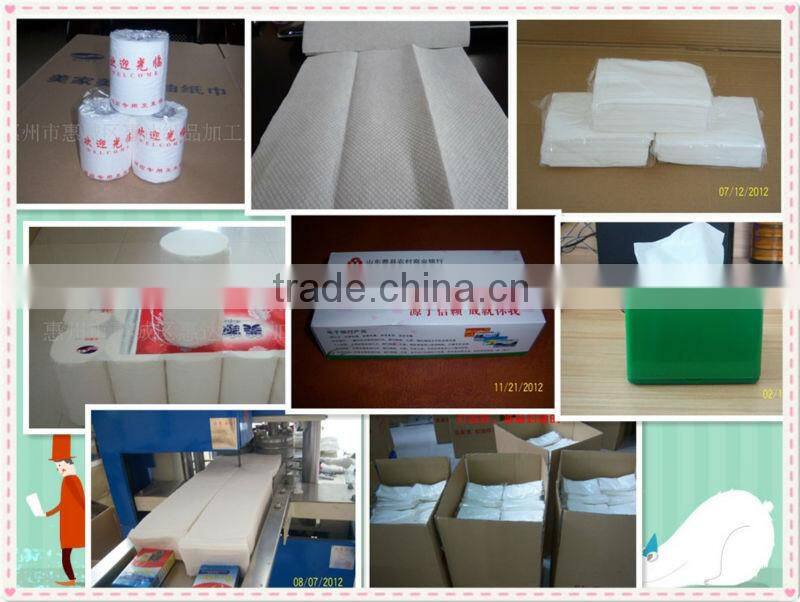 Customed Napkin paper napkin