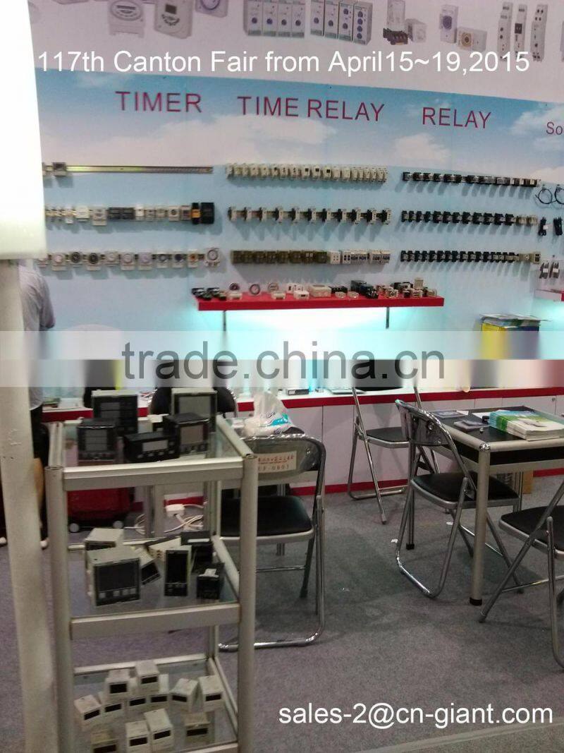 ST3P Time delay Relay 8pin top quality 2year warranty