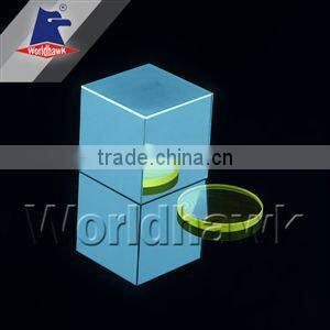 optical glass HR dielectric mirrors