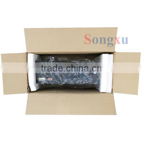 professional 200w dmx flame projector show effect machine