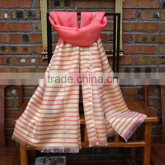 2016 fashion silk scarf hot selling