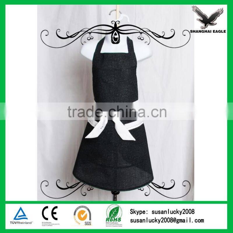 Custom hospital use doctor apron