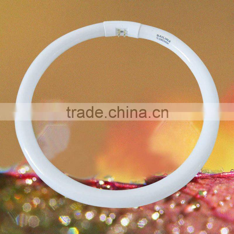 High quality surface mounted Flush fluorescent ceiling lamp