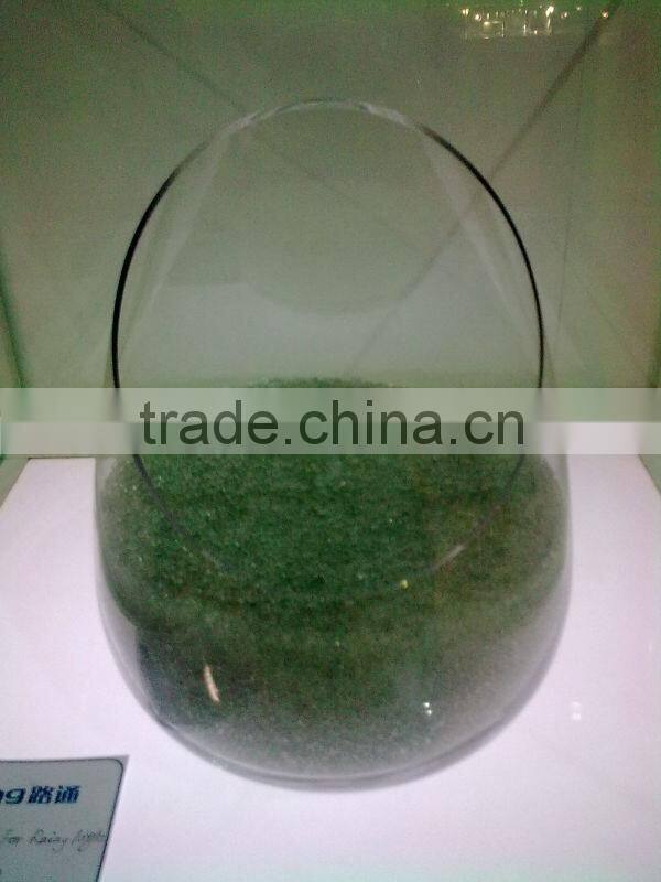 glass beads for road marking