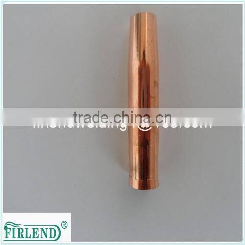 BW sef-insulated Nozzle -13mm