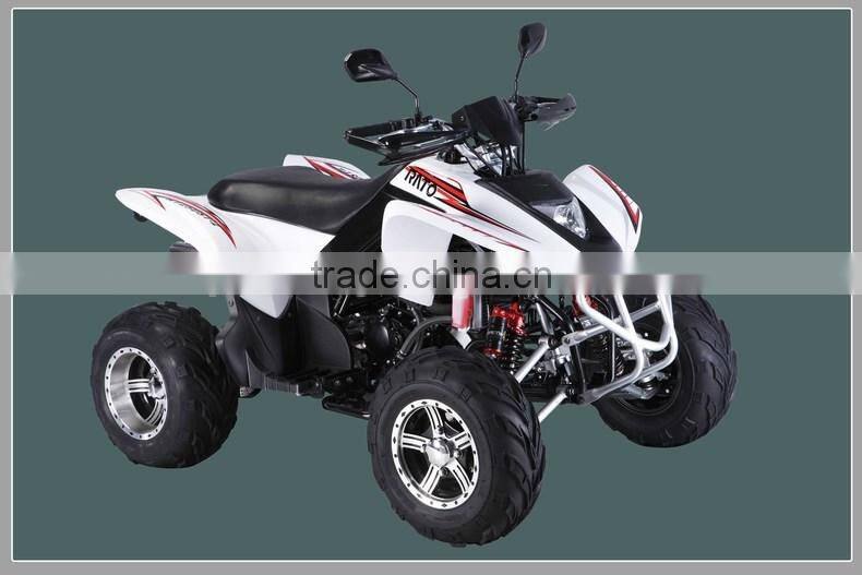 high quality 250cc sports 4 strock CDI ATV