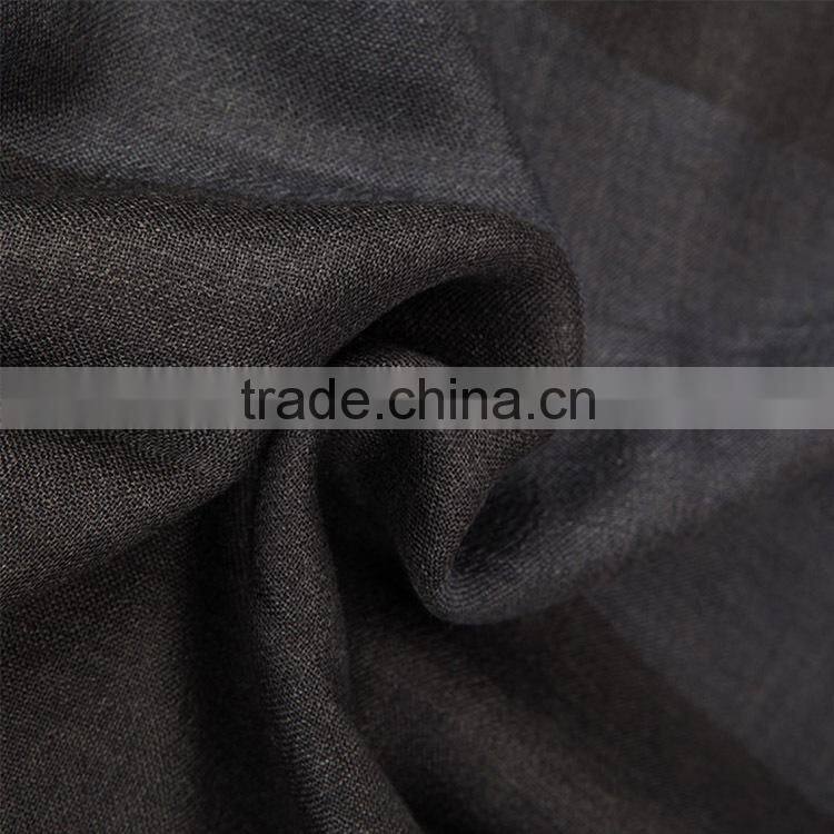 Dark Grey Cheap Scarf Suitable for Man and Woman