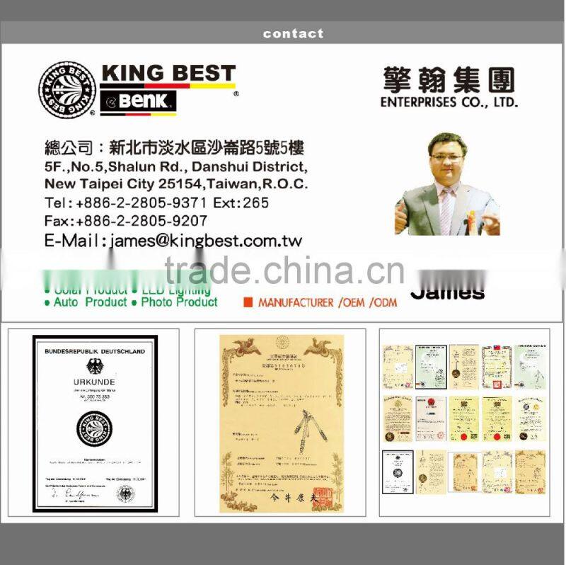 KING BEST Multifunction save energy Folding Desk Lamp Desk Reading Lamp 180 Degree Rotation led table lamp