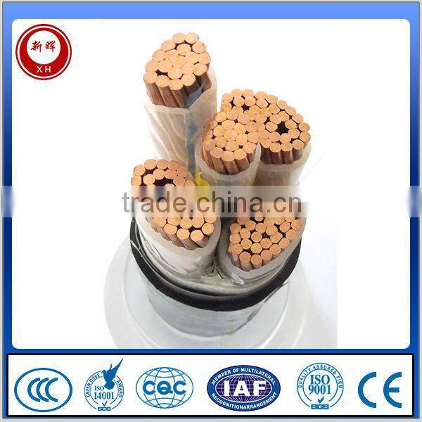 high voltage copper cable wire electrical wire cable