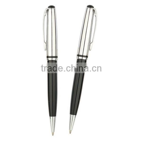 High quality promotional custom free sample gel ink pen with logo