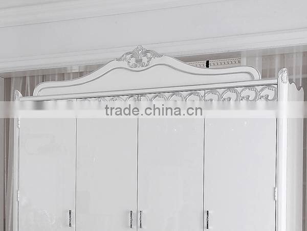 wardrobe armoir furniture / noble house furniture classic wardrobe YB01