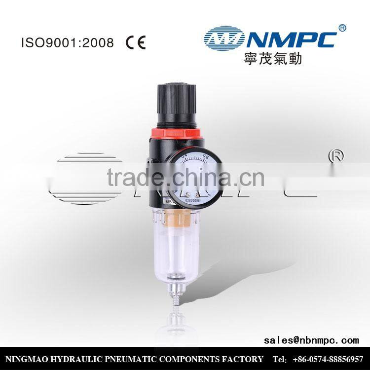 AW3000-03 Air Preparation Units Pneumatic Filters Regulator,Pneumatic Air source treatment