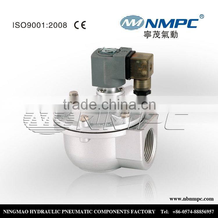 New product top quality pneumatic slurry gate valve