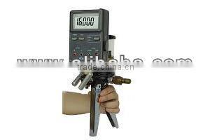 HDPI-2000C portable digital pressure calibration