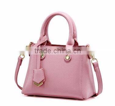 2016 latest wholesale designer ladies handbag from China