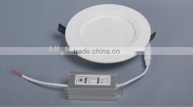 china supplier 16W Panel Lights LED replacement