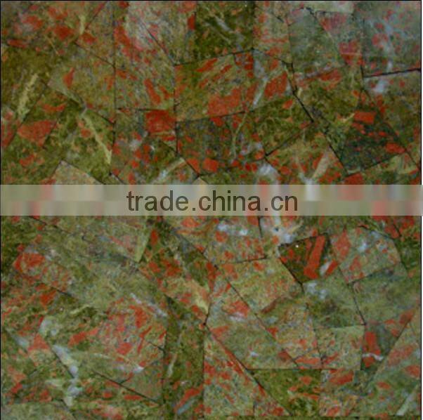 CHGEM Manufacturer Of Price For Unakite Mosaic Title & New MosaicM