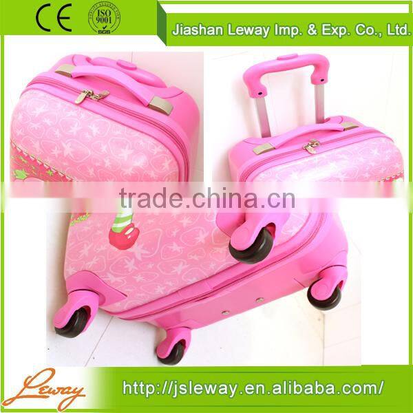 wholesale china import trolley luggage bags