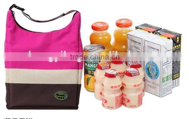 classic promotional trendy fool cooler lunch