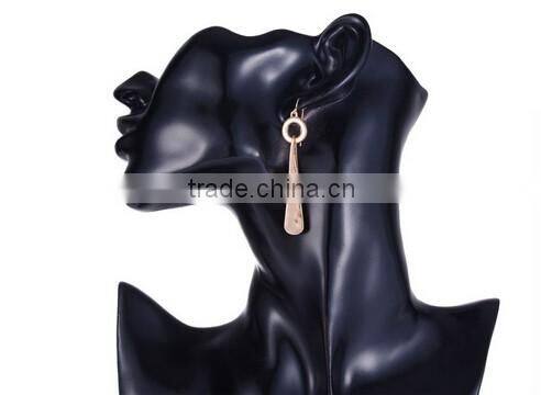 >NEW style SW16601stick hanging designer earrings/
