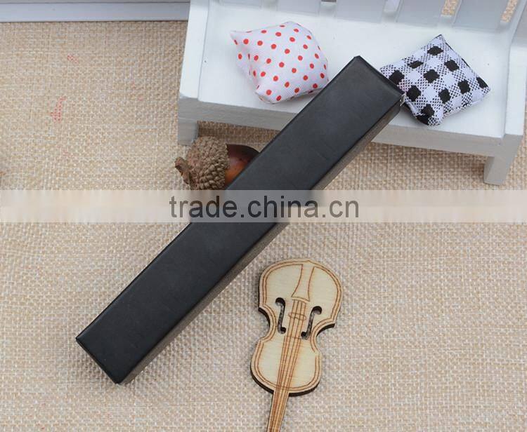 Best quality wholesale balck plastic empty mascara packaging