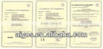 Hot selling gif jpeg digital photo frame 13.3 inch 16:10ratio