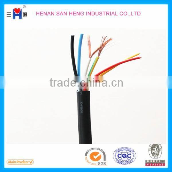High Flex Control Cable 1.5 sqmm 3 Cores