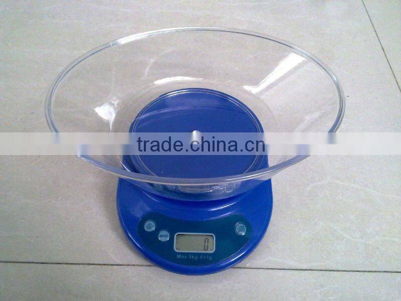 Good Scale life balance gym weiging scales scale food