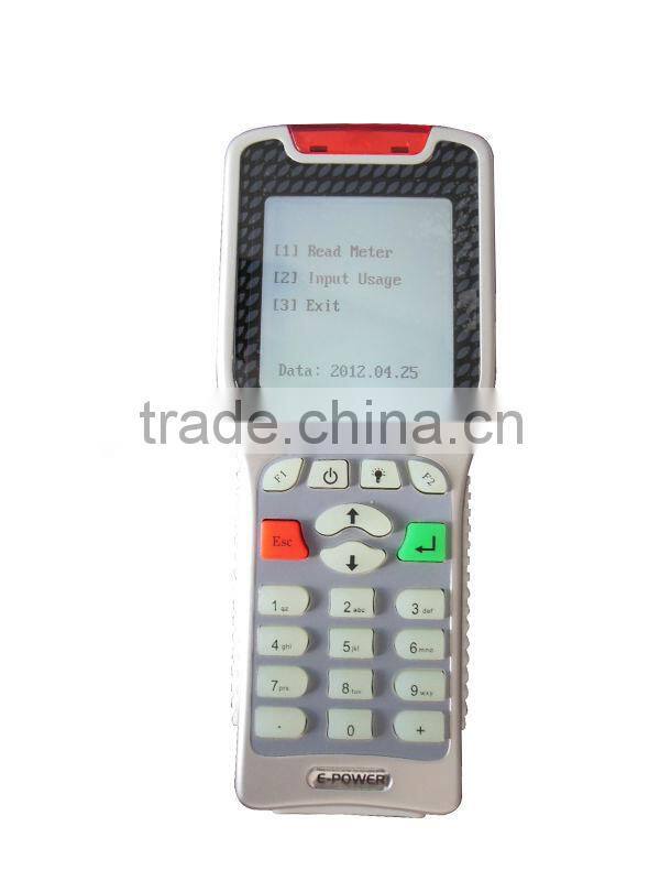 GF900 Meter reading device