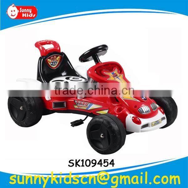 2014 kid tricycle 4 wheel tricycle for wholesale