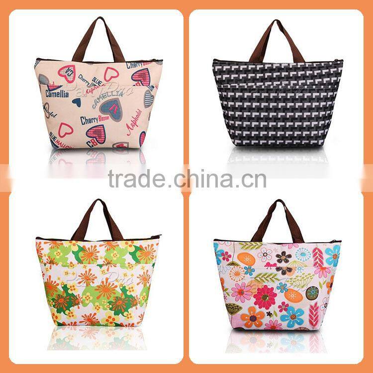 High Quality Cooler Multifunction Picnic Bag