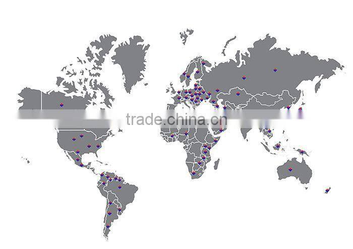 Hair care products mini mart vending for girls