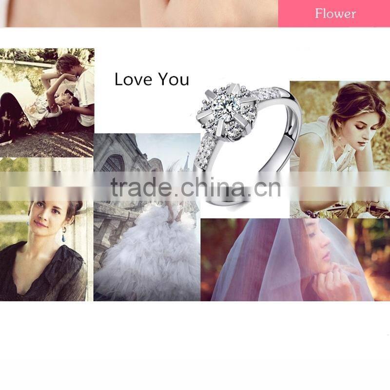 Wholesale tungsten ring tungsten carbide ring 2016 year