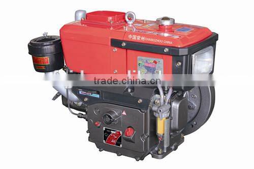 MADE IN CHIAN-CYR185NL(9HP)CHANGFA TYPE Single-cylinderDiesel engine