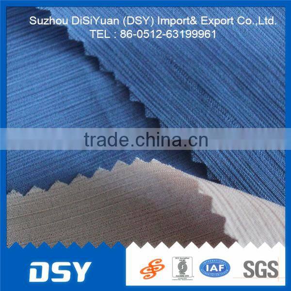 100%Polyester various style cheap crepe fabric for the 2016 fashion from China