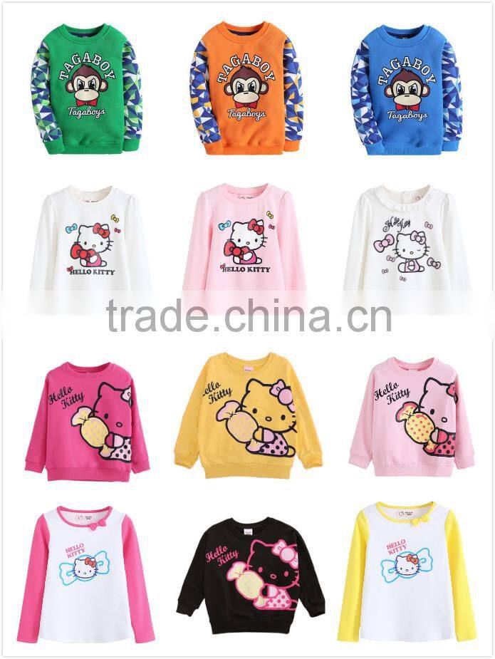 China factory oem High quality cotton/polyest print golf polo shirt and tee shirts