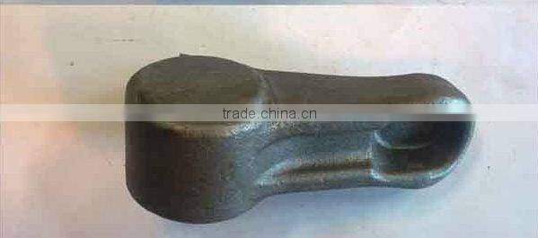 Hydraulic Head Forgings