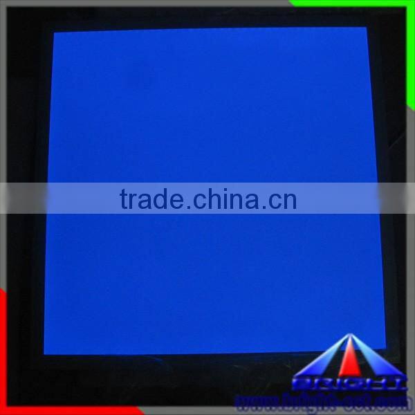 Aluminum profile 300*300mm DMX Controller and RGB LED Panel Light