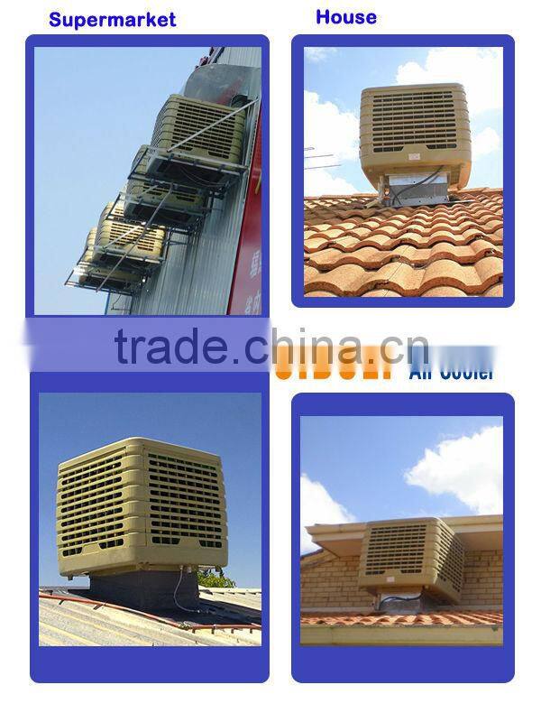 aire acondicionado ofertas cooling equipment for supermarket